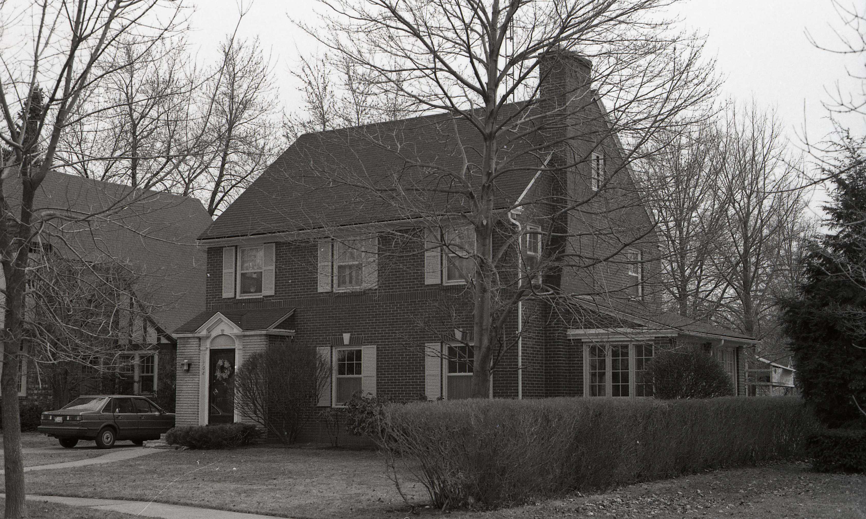 Image credit: Historic Preservation Commission of South Bend and St. Joseph County